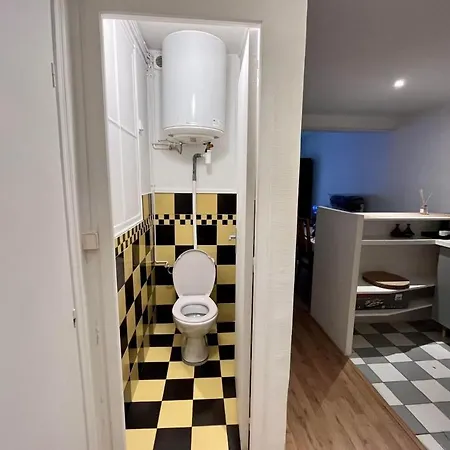 Charming Nest Near Montmartre 18th *